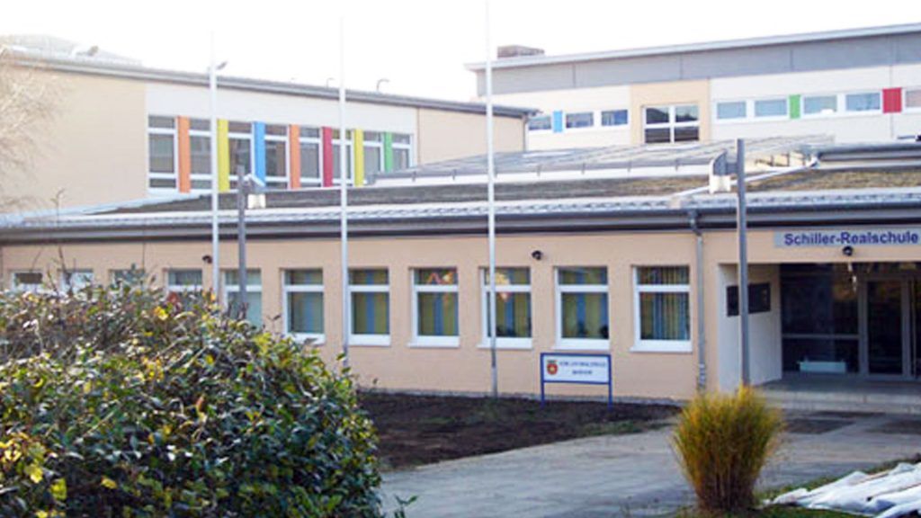 Schiller Realschule Sarstedt - Erweiterung und energetische Sanierung