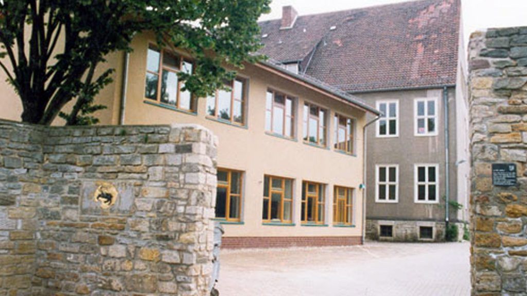 Grundschule Pfaffenstieg - Umbau und Erweiterung