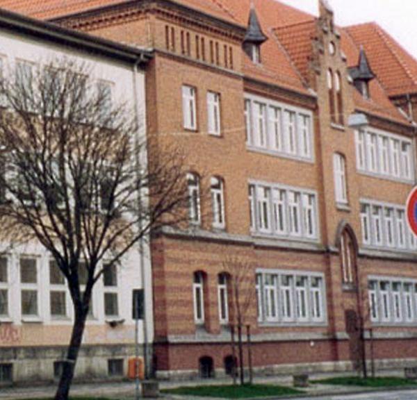 Justizverwaltung Hildesheim - Umbau und energetische Sanierung