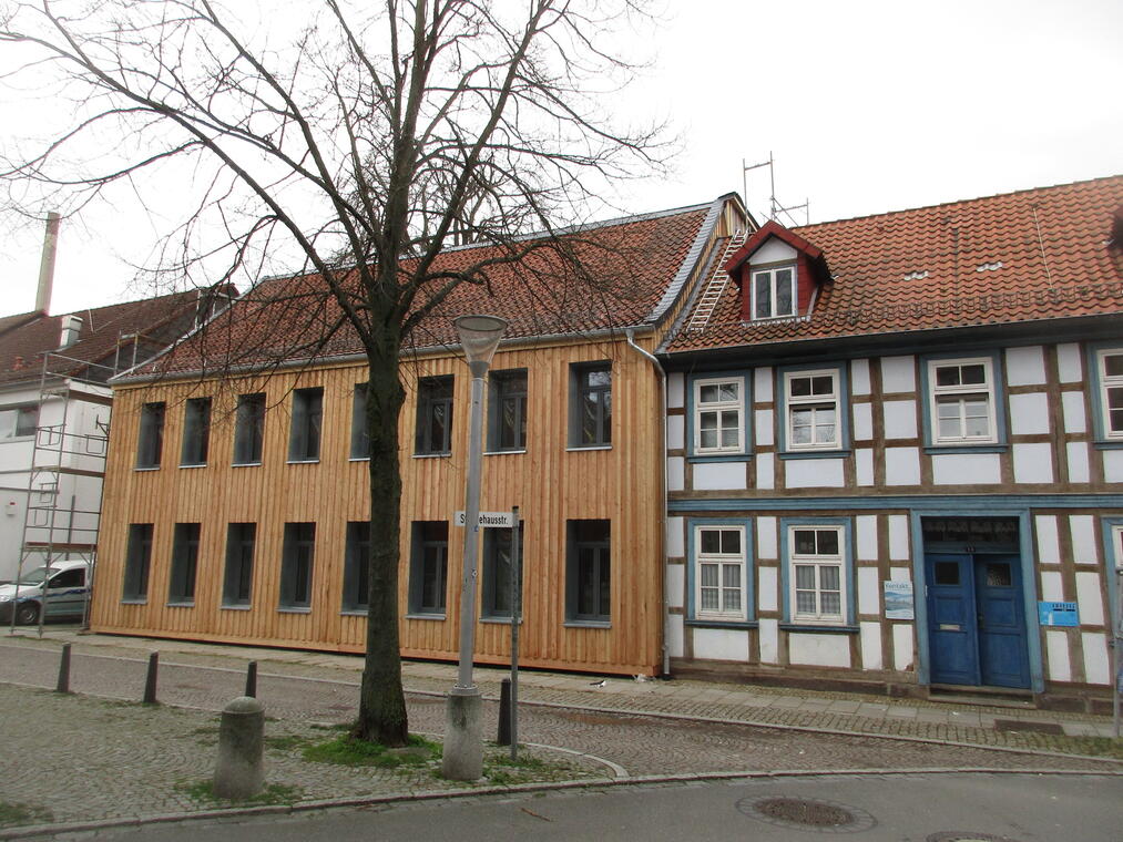 Kultur- und Begegnungszentrum Alfeld